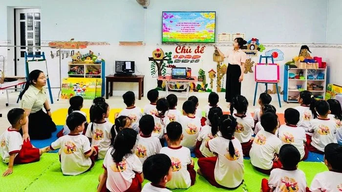 Gia Lai: Nhiều giáo viên 'lỡ nhịp' xét thăng hạng chức danh nghề nghiệp