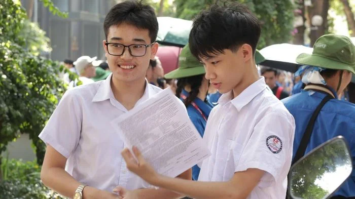 Tiếng Anh lớp 10 Hà Nội 2026: Bám sát thực tiễn, tăng tính phân hóa