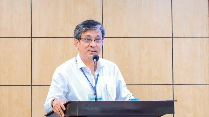 PGS.TS Trần Trung Tính được bổ nhiệm giữ chức vụ Giám đốc Đại học Cần Thơ