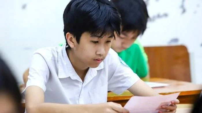 Tránh mất điểm oan từ những sơ suất nhỏ trong phòng thi