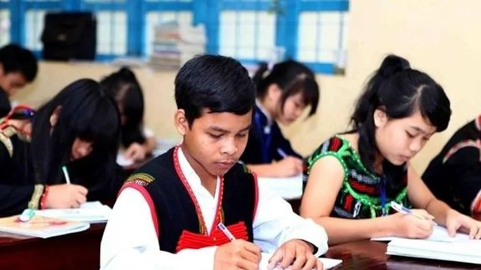Từ 15/7, học sinh nội trú được hưởng loạt chính sách hỗ trợ mới