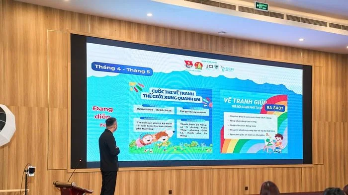 Để khác biệt không là rào cản