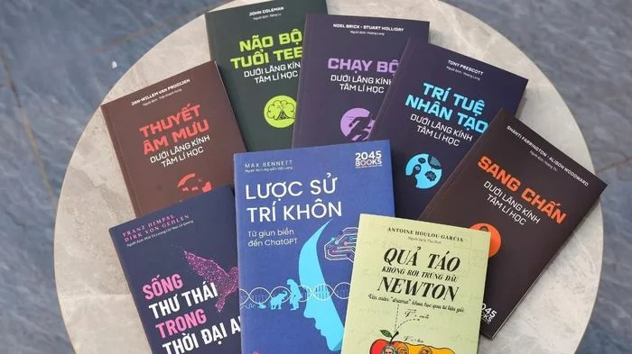 Làm sao sống cùng AI mà không đánh mất chính mình?