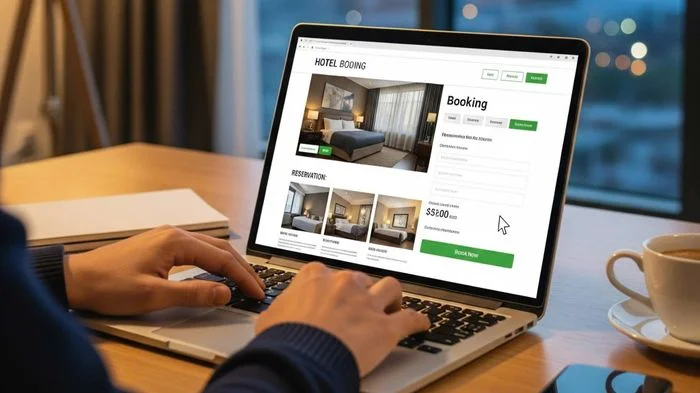 Cảnh báo thủ đoạn giả mạo Fanpage của khách sạn để lừa đảo