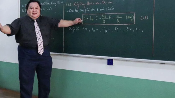 Nghĩ về nhà giáo và khát vọng được thấu hiểu