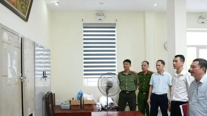 Chính quyền cơ sở chủ động các phương án đảm bảo mùa thi và tuyển sinh diễn ra an toàn, nghiêm túc