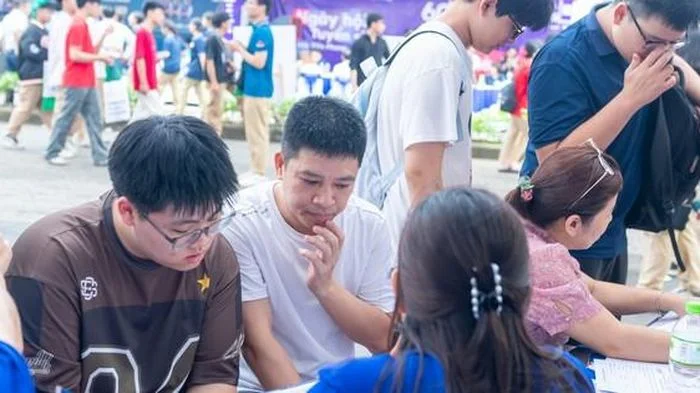 Chi tiết ngành học được cấp học bổng đến 8,4 triệu đồng/tháng