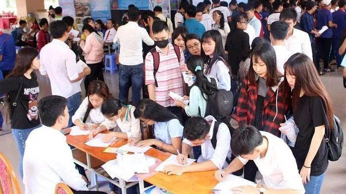 Bức tranh toàn cảnh thị trường việc làm Quý 2/2026