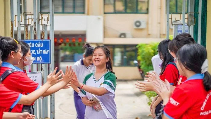 TPHCM 'siết' an toàn thực phẩm phục vụ kỳ thi lớp 10 và tốt nghiệp THPT