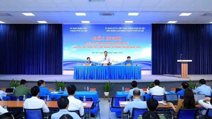 Chủ tịch Hà Nội: Nhà ở không chỉ phục vụ mục tiêu kinh doanh bất động sản