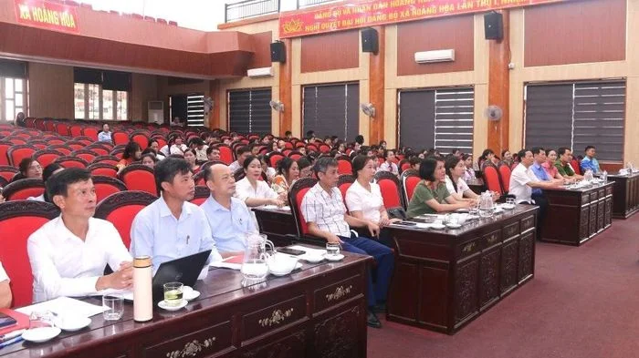 'Nói không với trừng phạt thân thể - Lắng nghe trẻ em nói, bảo vệ trẻ em bằng hành động'