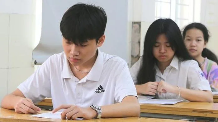 Gợi ý đáp án môn Ngữ văn thi lớp 10 Hà Nội năm 2026