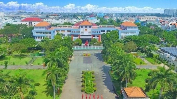 Hiệu trưởng của 3 trường THPT mới được thành lập tại TP.HCM