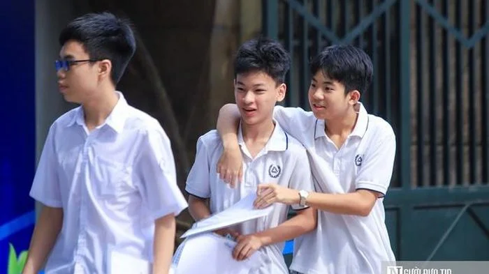 Gần 125.000 thí sinh Hà Nội sẵn sàng 'vượt vũ môn' thi vào lớp 10