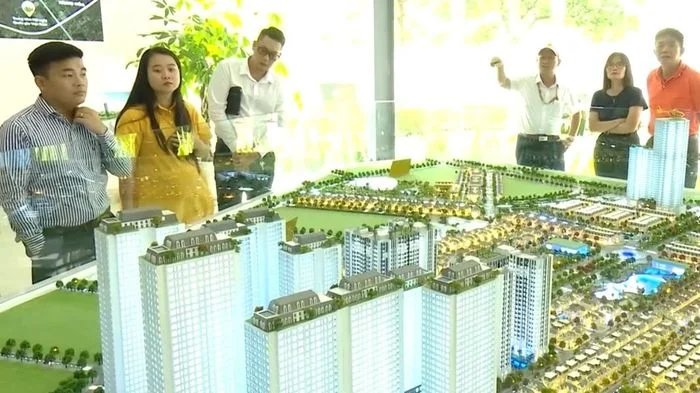 Hà Nội chấn chỉnh hoạt động sàn giao dịch bất động sản