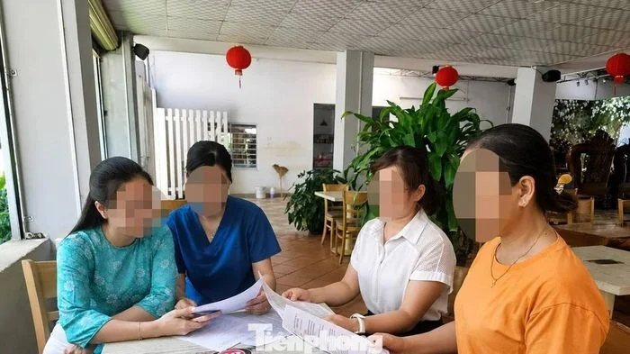 Vụ hàng chục nhân viên y tế học đường 'kêu cứu', Sở GD&ĐT Đắk Lắk hỏi ý kiến Bộ