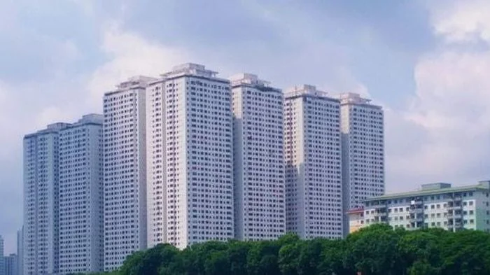 Doanh nghiệp bất động sản hướng tới giá trị thực