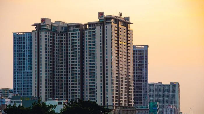 Dòng vốn mới kéo nhịp thị trường bất động sản