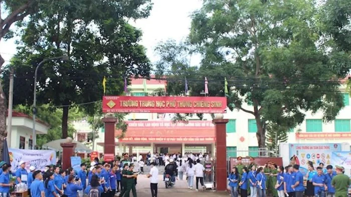 Sơn La công bố đường dây nóng xử lý thông tin Kì thi tốt nghiệp THPT 2026