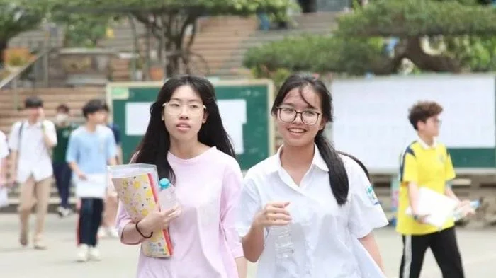 Lưu ý quan trọng với thí sinh Hà Nội ôn thi môn Toán vào lớp 10