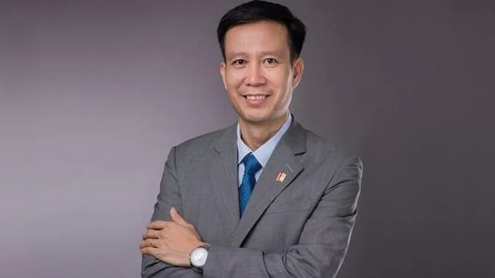 GS.TS Lê Anh Tuấn làm Giám đốc Đại học Bách khoa Hà Nội