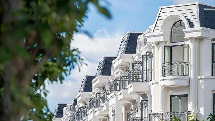 Bất động sản 30/5: Điều kiện miễn giấy phép xây dựng với nhà ở liền kề