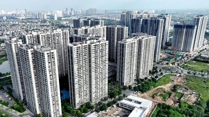 Bất động sản 25/5: Rà soát, bãi bỏ thủ tục đăng ký hợp đồng mua bán căn hộ chung cư