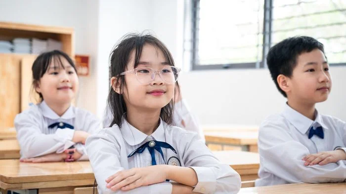 Hiệu trưởng Hà Nội chủ động điều chỉnh giờ học khi nắng nóng gay gắt