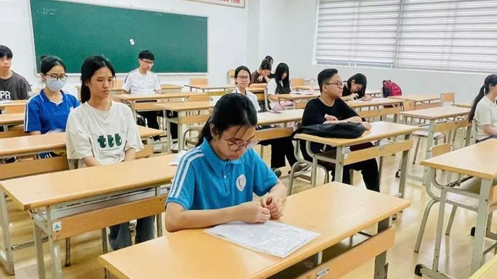 Thầy cô mách kỹ năng 'nước rút' trước kỳ thi lớp 10