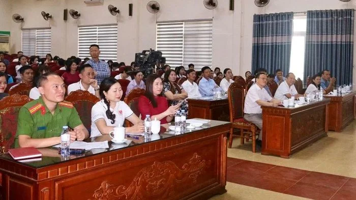 Tăng cường bảo vệ trẻ em khỏi bạo lực, trừng phạt thân thể