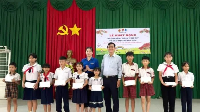 Nhịp sống địa phương ngày 23-5-2026