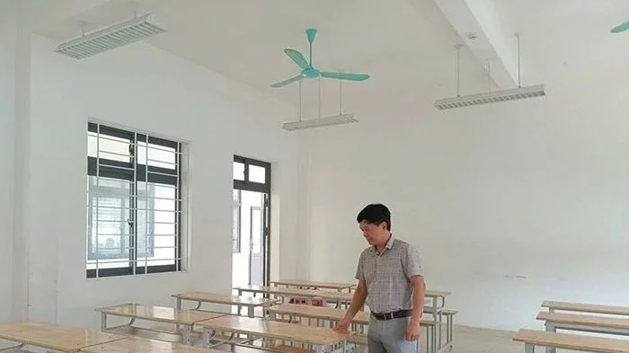 Sẵn sàng cho kỳ thi vào lớp 10 THPT