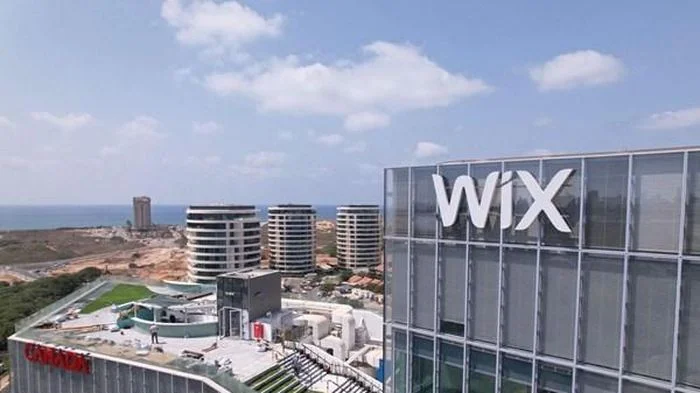 Kỳ lân công nghệ Israel Wix cắt giảm 1.000 việc làm