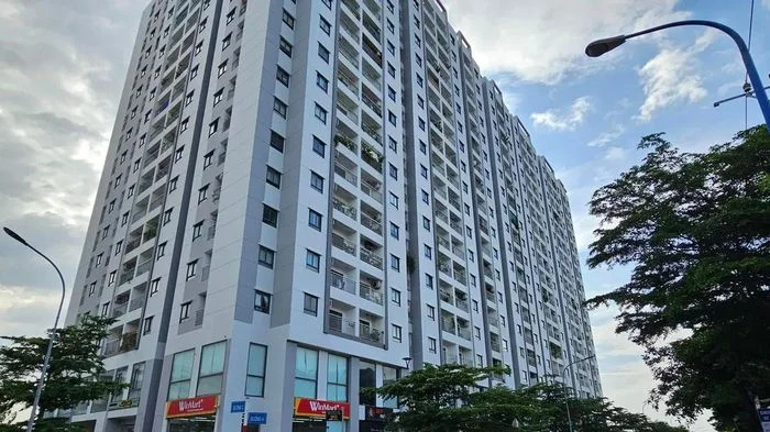 TPHCM: nhiều dự án bất động sản vẫn còn vướng pháp lý
