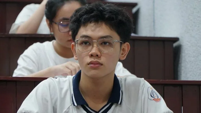 Đại học Quốc gia TPHCM lên tiếng vụ thi đánh giá năng lực nghi giống đề nước ngoài