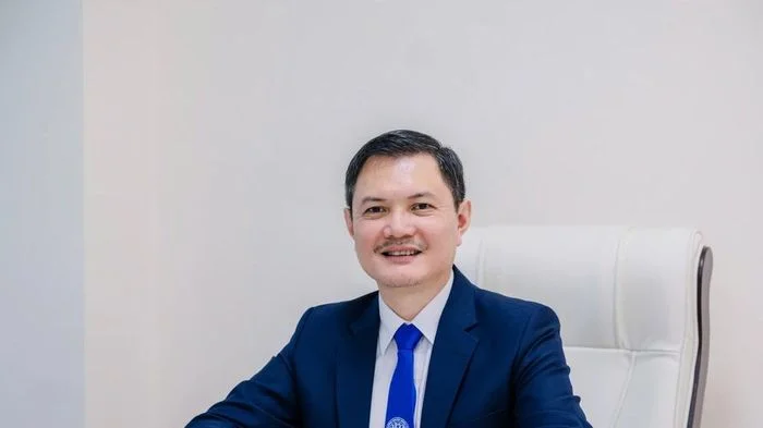 PGS.TS Nguyễn Tất Toàn tiếp tục làm Hiệu trưởng Trường Đại học Nông Lâm TPHCM