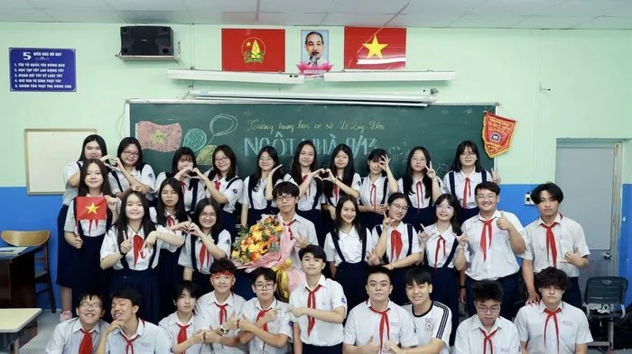 Đề xuất xét tuyển lớp 10 ở TP Hồ Chí Minh gây nhiều ý kiến trái chiều