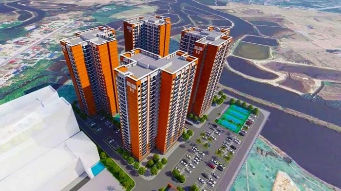 Phát hiện sai phạm tại 3 dự án bất động sản du lịch ở Hà Tĩnh, Lâm Đồng