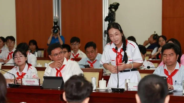 Hiến kế rèn luyện 'kỹ năng từ chối' cho người trẻ