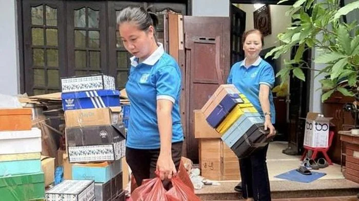 Phụ nữ Yên Hòa lan tỏa những việc làm vì cộng đồng