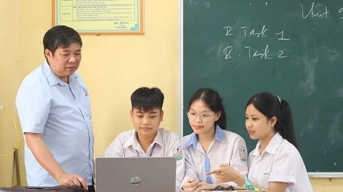 Giáo dục Phú Thọ - đổi mới từ mô hình chính quyền địa phương 2 cấp