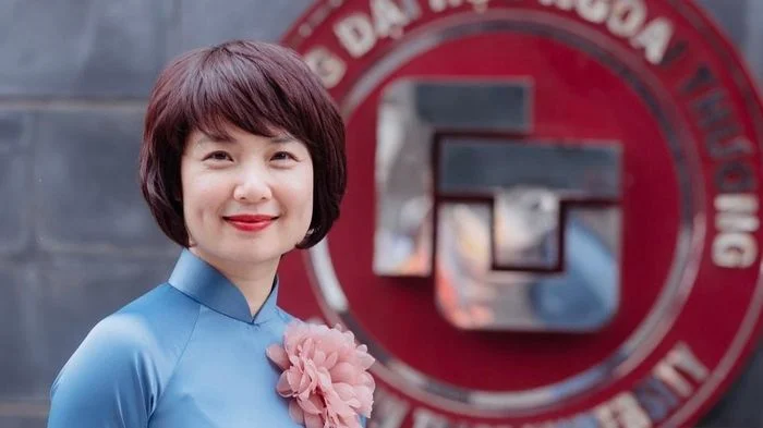 Hiệu trưởng Trường Đại học Ngoại thương gửi thông điệp tới sĩ tử trước 'giờ G' tuyển sinh 2026