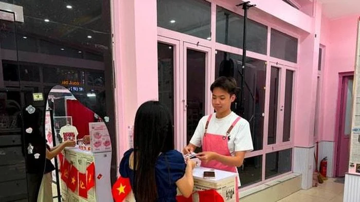 Khi làm thêm trở thành 'ca học' thứ hai của sinh viên
