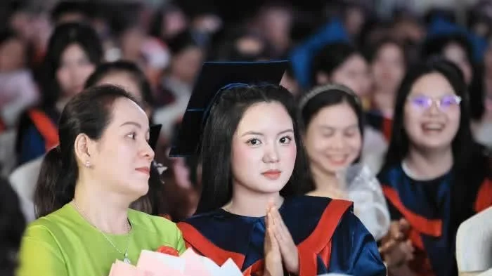 Tuổi 18 và khát vọng cho hành trình mới