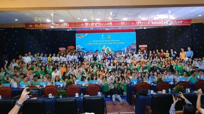 Có một ký túc xá tư nhân nâng bước sinh viên nghèo