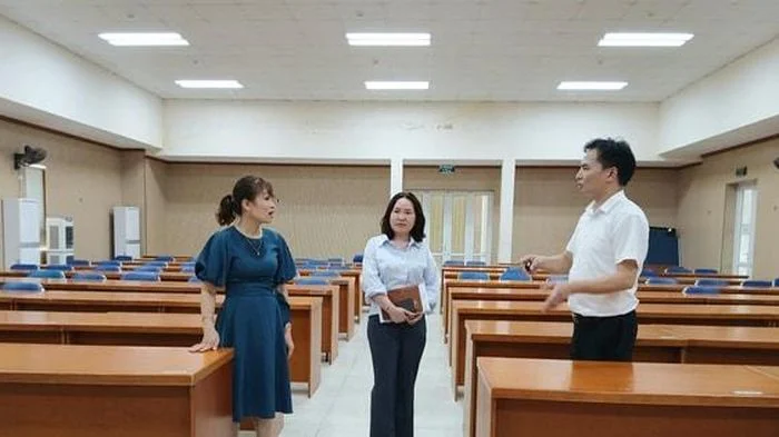 Xã Ngọc Hồi chuẩn bị chu đáo cho Kỳ thi vào lớp 10 THPT năm 2026
