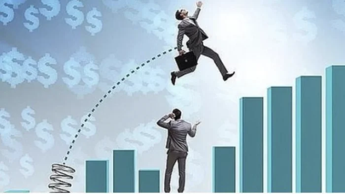Lợi nhuận doanh nghiệp trên HoSE tăng vọt 50% trong quý đầu năm, nhóm dầu khí và bất động sản bứt phá