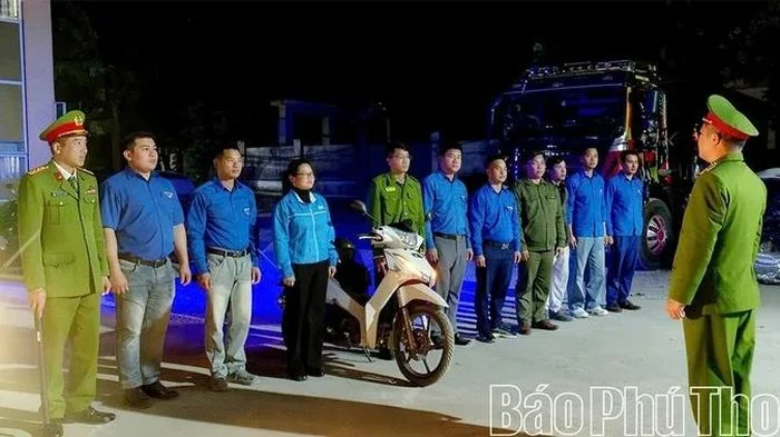 'Tiếng loa học bài' ở Cao Dương