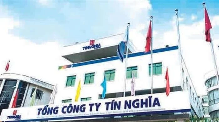 Tổng Công ty Tín Nghĩa (TID) tái cấu trúc mạnh năm 2026: Thoái vốn dự án bất động sản, tập trung 4 mảng cốt lõi