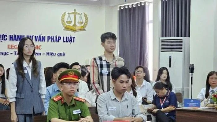 Phá vỡ lối mòn học luật bằng 'hơi thở' công nghệ
